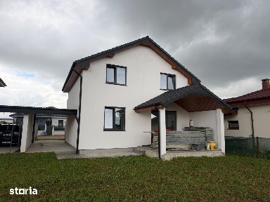 Casa Noua P+1, Zona Calea Odoreului