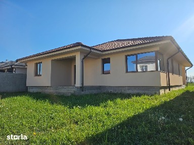 Casa NOUA tip P Zona Drumul Odoreuluiu