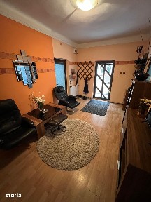 Oază de liniște și natură: Parter casă spațios + Anexă oaspeți
