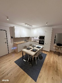 Apartament de lux 2 camere | Herăstrău - Aviației - Băneasa | Parcare