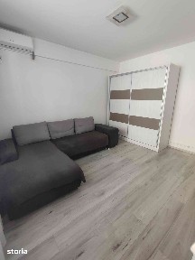 Garsonieră.Prima închiriere