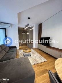 Apartament 2 camere | Herastrau Park View | Terasa | Parcare