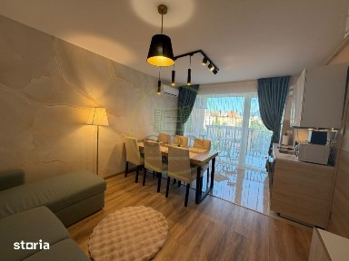 Apartament Premium 3 Camere | Sunnyville Plus | Parcare Subterana | Bo