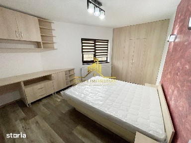 3 camere, mobilat modern, bloc nou, parcare, Buna Ziua, LIDL