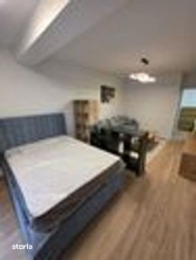 Apartament spațios cu 1 camera bloc nou, zona Tudor.