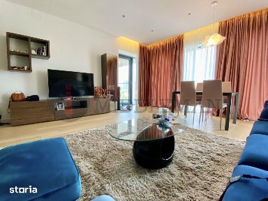 One Herăstrău Park | Apartament 3 camere