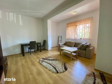 Apartament - 2 Camere - Centrala - AC - Loc parcare-Militari Residence