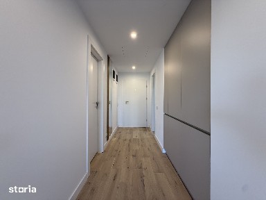 Apartament Mihai Bravu Deluxe - Parcare subterana inclusa