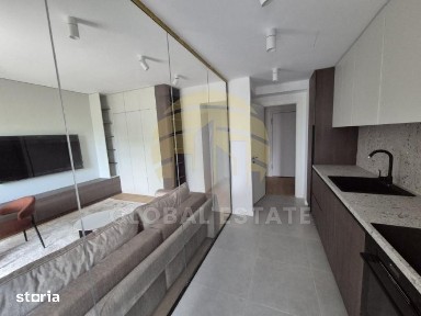 Inchiriere apartament 2 camere - Pipera - Nusco City | Centrala