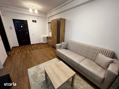 Garsoniera - 33 mp - Decomandata - Militari Residence Comision 0%
