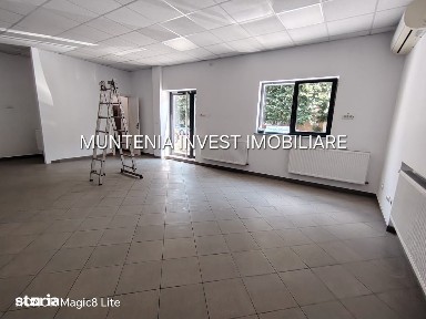 De vanzare! Spațiu comercial 45 mp. Zona Craiovei