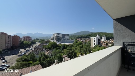 Apartament cu doua camere 60mp, Alphavill, Carpatilor