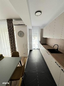 Apartament 2 camere mobilat lux - Bloc Nou - Circumvalatiunii - City