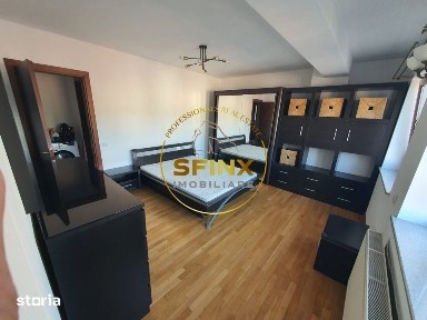 3 camere | Calea Calarasi | 82mp | Terasa | Loc de parcare | Disponibi