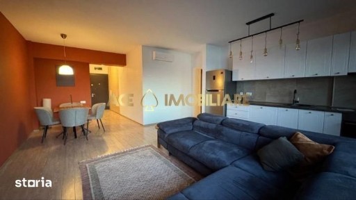 3 Camere de inchiriat | Lacul Morii | Centrala | Parcare