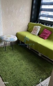Apartament 2 camere 1 MAI, Semidecomandat, Centrala proprie