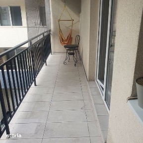 Ap 2 camere | Balcon | Semicentral-Traian