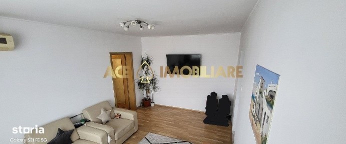 3 Camere de inchiriat | Iancului | Metrou | Pet friendly