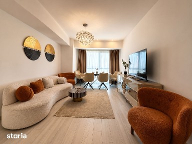 Apartament 3 camere DELTA VIEW