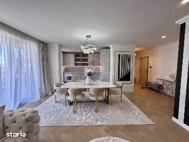 Apartament 4 camere de închiriat în ARQA JOLIE-VILLAGE