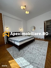 Rosetti, Universitate | 3 Camere 118mp | Centrala Proprie | 2 Bai
