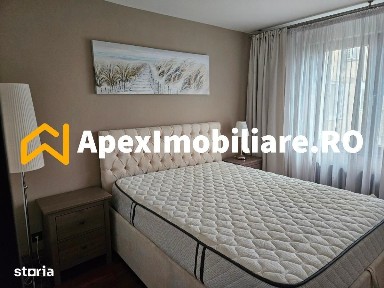 Apartament 3 camere de inchiriat Dristor Bucuresti | ApexImobiliare.ro