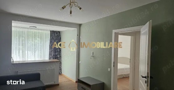 2 Camere de inchiriat | Pajura | Metrou | Centrala