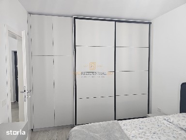 Apartament cu 2 camere, prima inchiriere, loc de parcare inclus