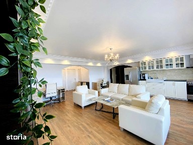 APARTAMENT 4 CAMERE | MILITARI | BOILER