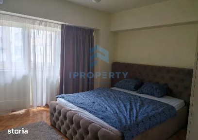 Inchiriere Apartament 2 camere in Unirii | Decomandat | Boiler | AC |