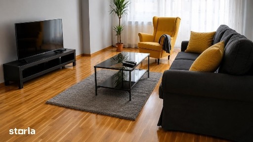 Apartament 2 Camere I Soseaua Nordului
