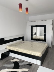 Apartament Modern Centrala Militari Gorjului