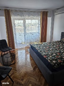 Garsoniera de inchiriat | Decebal - Alba Iulia | Mobilata