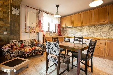 Apartament 2 camere | Terasă 15 mp | Încălzire în pardoseală |