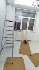 Strada Doctor Paleologu, Centrul Civic, Sectorul 3, Bucuresti