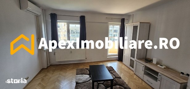 Garsoniera de inchiriat Unirii Bucuresti | ApexImobiliare.ro
