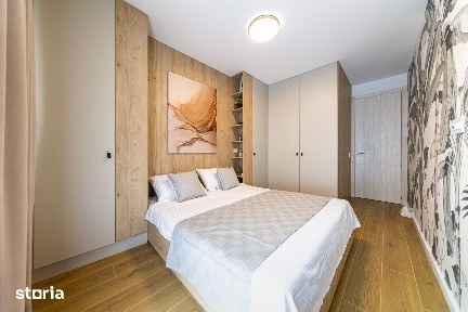 Apartament 3 camere 2 bai Parcului20