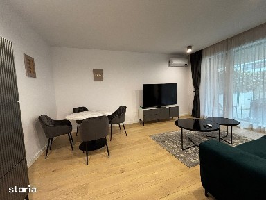 3 camere | Nusco City | Pipera | Aviatiei | Promenada