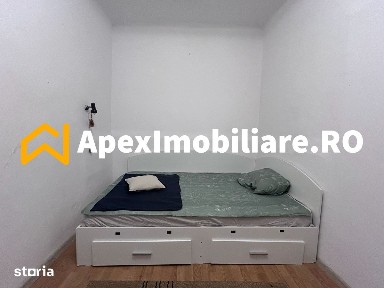 Garsoniera de inchiriat Unirii Bucuresti | ApexImobiliare.ro