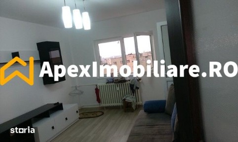 Garsoniera de inchiriat Tineretului Bucuresti | 5 min Metrou Apeximobi