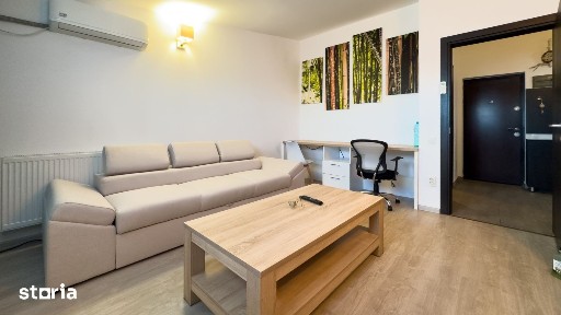 Apartament 3 camere decomandat de inchiriat | Popesti-Leordeni | Str A