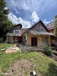 Casă de vânzare în Sighișoara - 109 mp, teren 1.352 mp