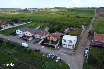 Casă individuală | Cristești | 170.000 €