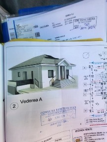 Casa pe un singur nivel cluj chinteni