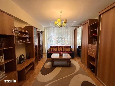 APARTAMENT 3 CAMERE | DECOMANDAT | ETAJ 1 | TIP D | ORADEA
