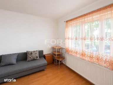 Apartament tip Q, 2 camere de vanzare, strada Moldovei, Oradea