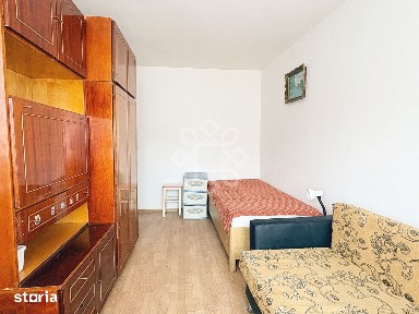 Garsoniera de vanzare in Rogerius, zona Parc Olosig