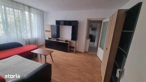 Apartament 2 camere Rogerius
