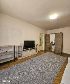 Apartament cu 3 camere Central, Bulevardul Magheru, 68 mpu, et3 din 8