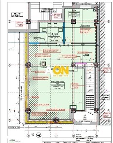 Spatiu ultracentral, 272 mp, S+P+1E ideal pentru birouri, clinica